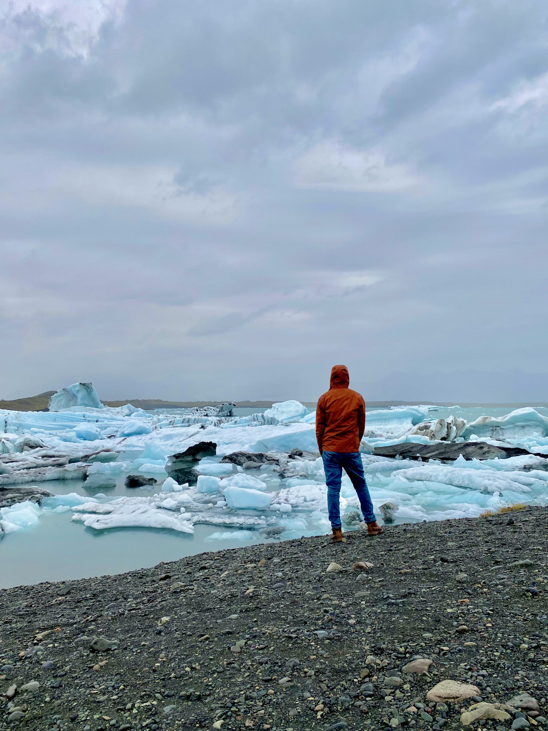 Discovering Iceland: A Week in the Land of Fire and Ice