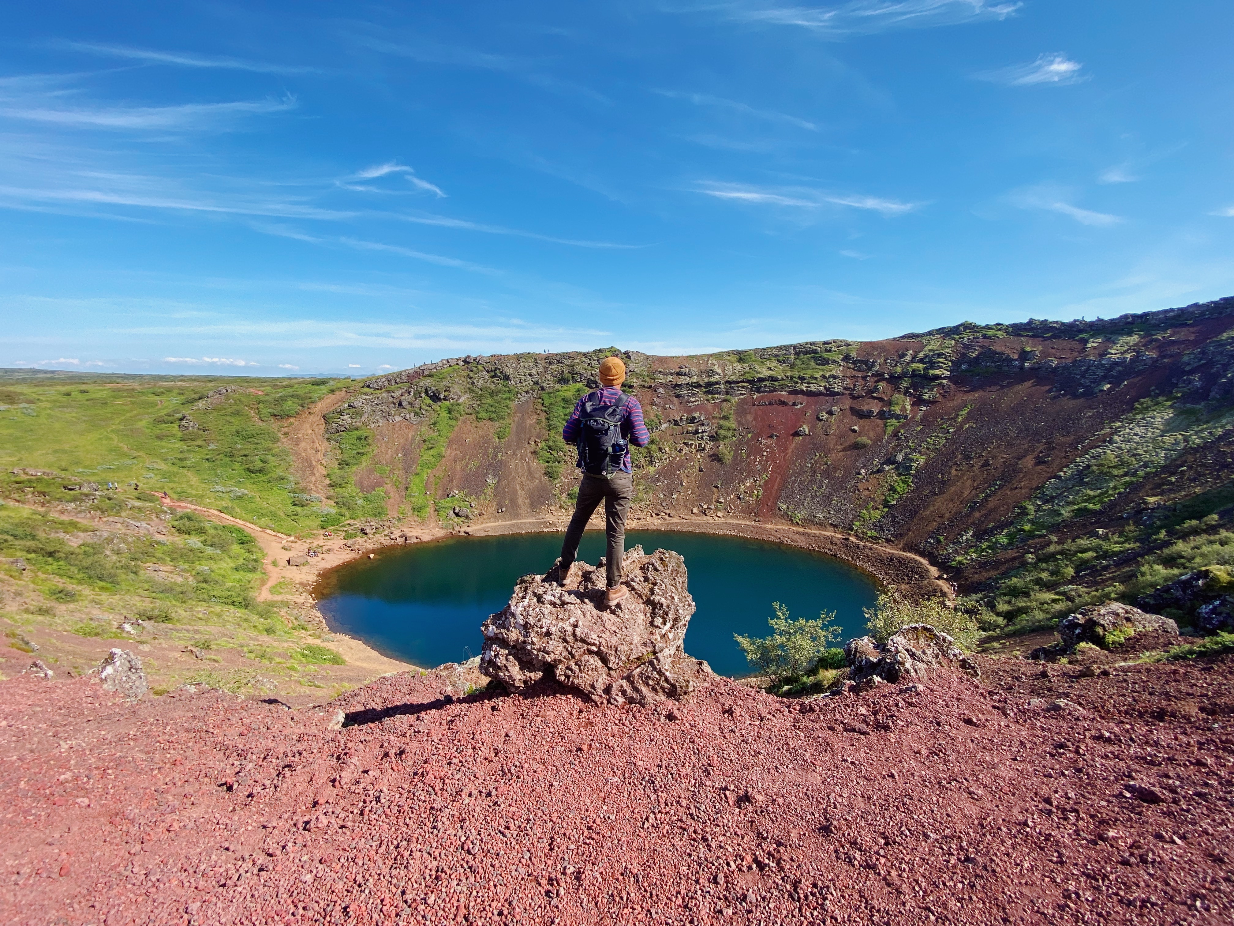 Best Solo Travel Destinations for First-Time Travelers