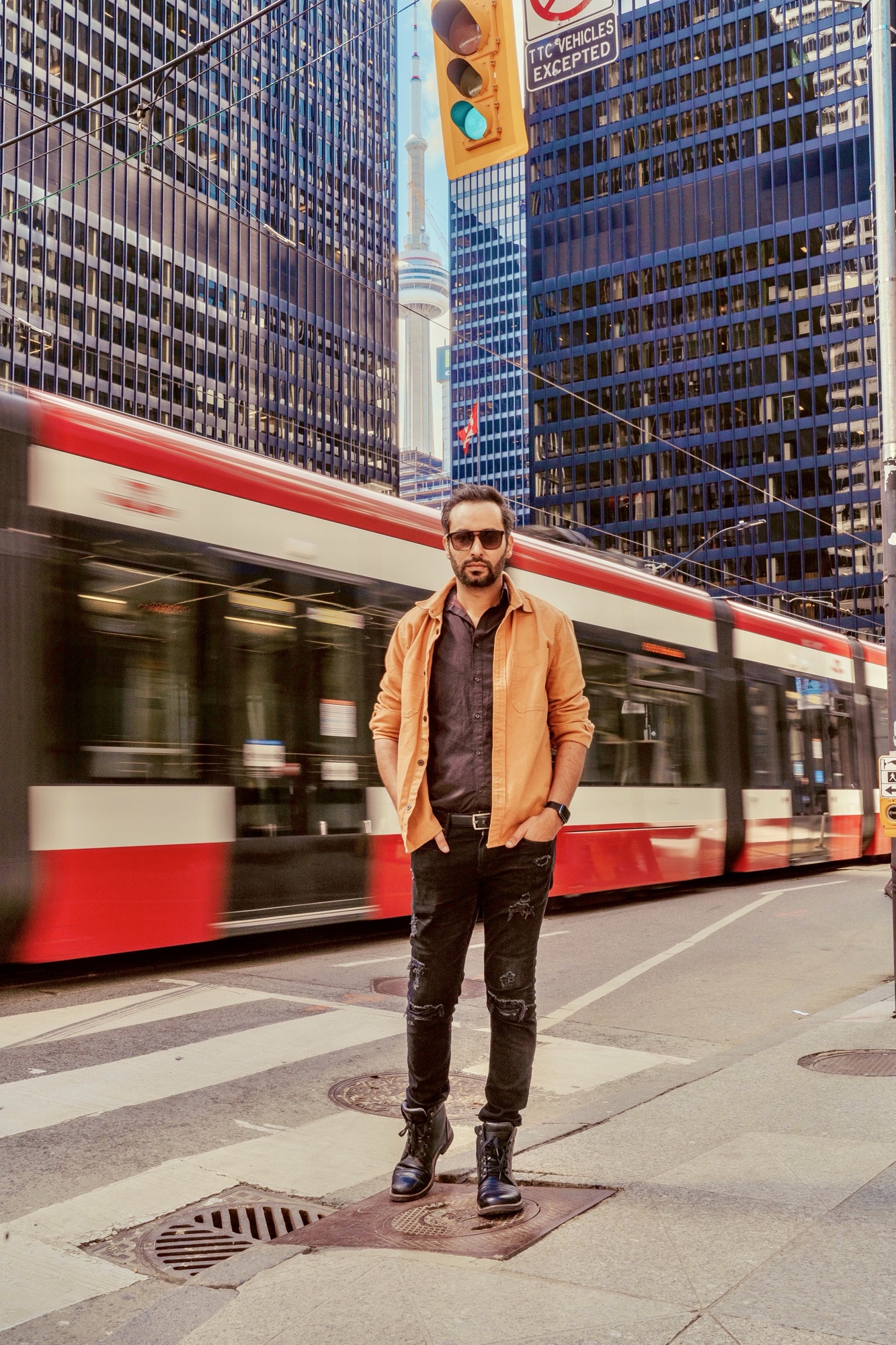 48 Hours in Toronto: Iconic Sights, Hidden Gems, and Dinner in the Sky