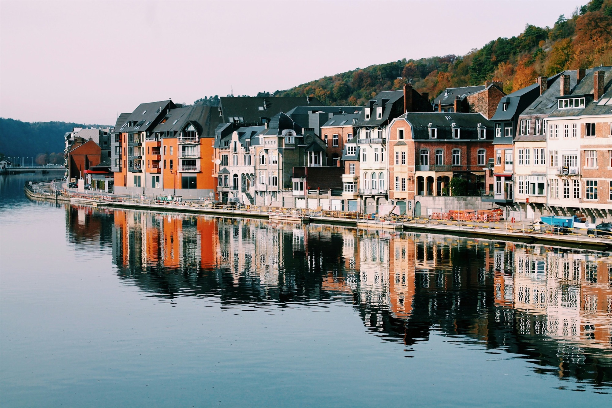 Top 10 Must-Visit Cities in Europe
