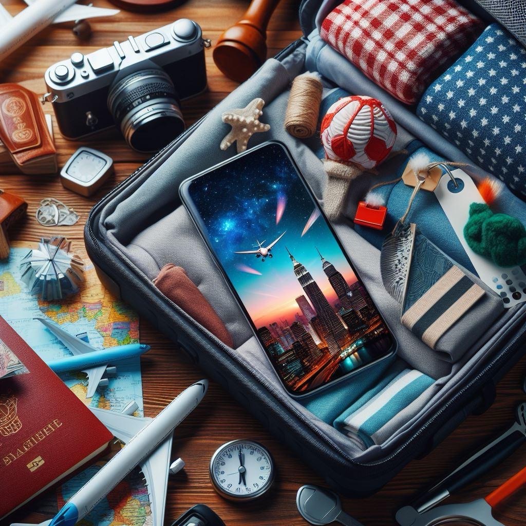 Smart Packing Tips: How to Pack Like a Pro for Your Travels
