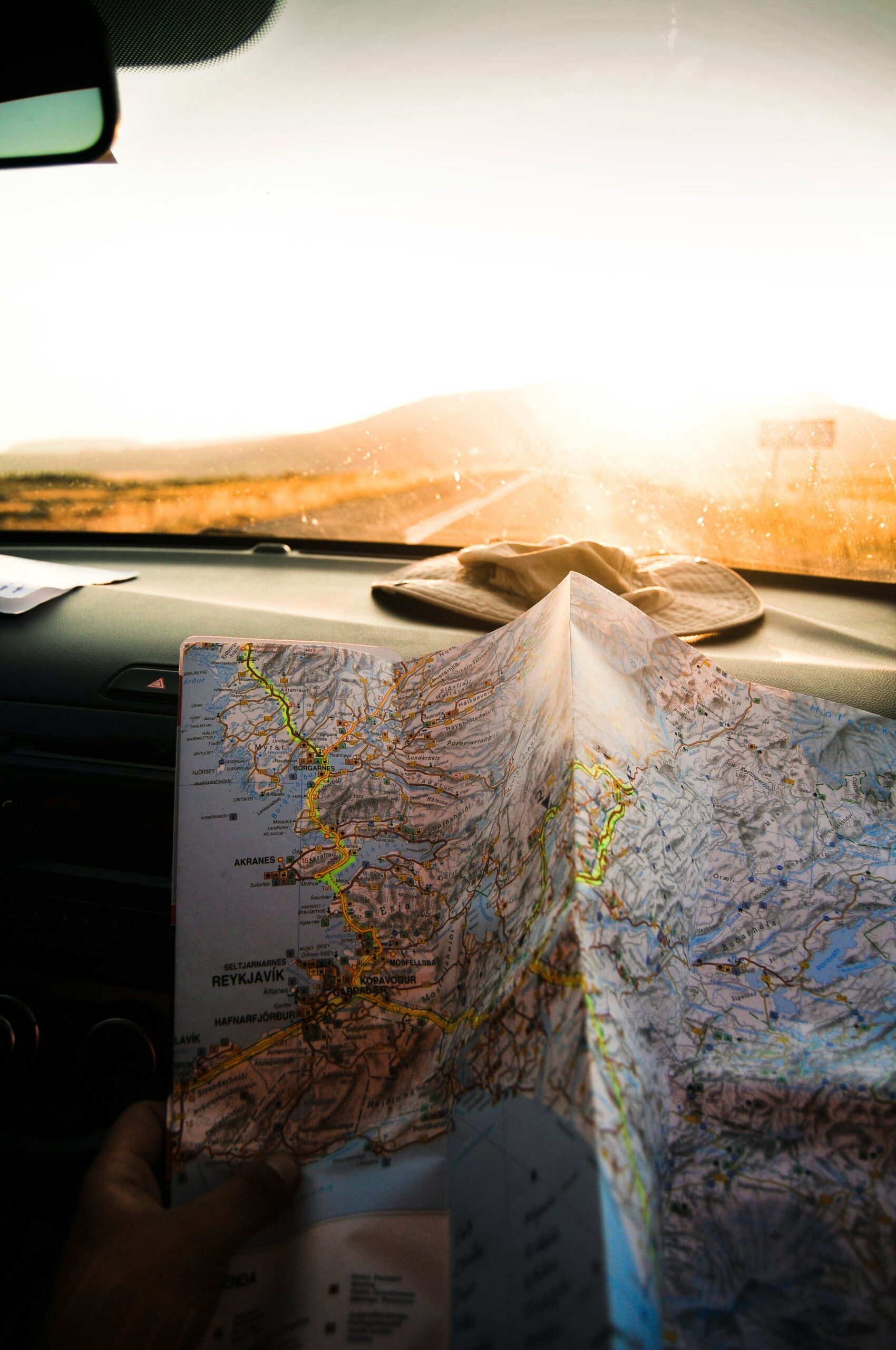 How to Travel the World on a Budget