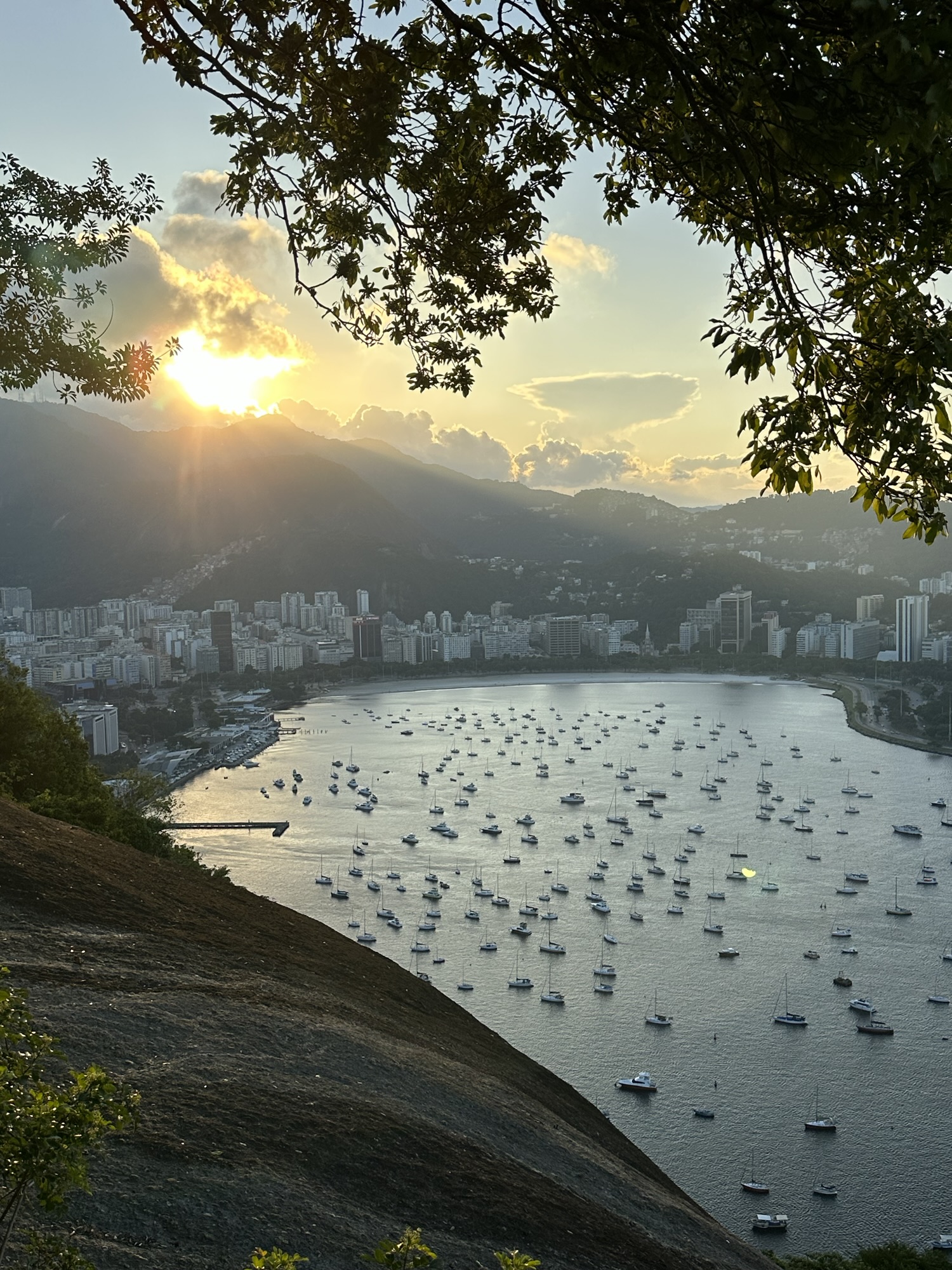 Rio de Janeiro Itinerary 2 Weeks